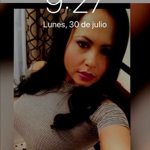 Meet your Posher, Ramona